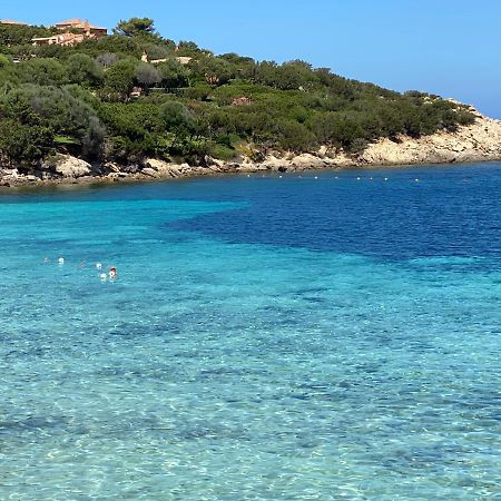 Casa Sul Mare Di Porto Cervo Villa Exterior photo