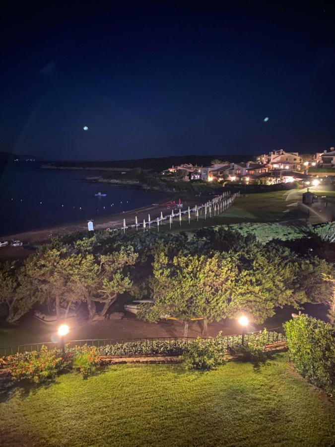 Casa Sul Mare Di Porto Cervo Villa Exterior photo