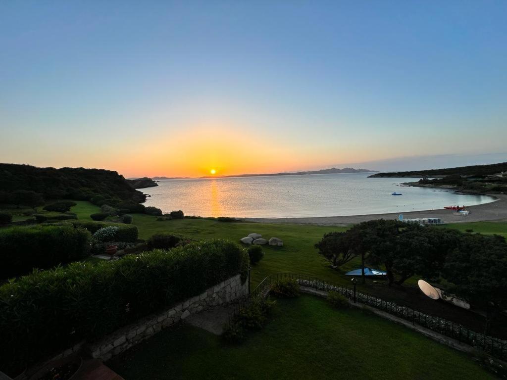 Casa Sul Mare Di Porto Cervo Villa Exterior photo