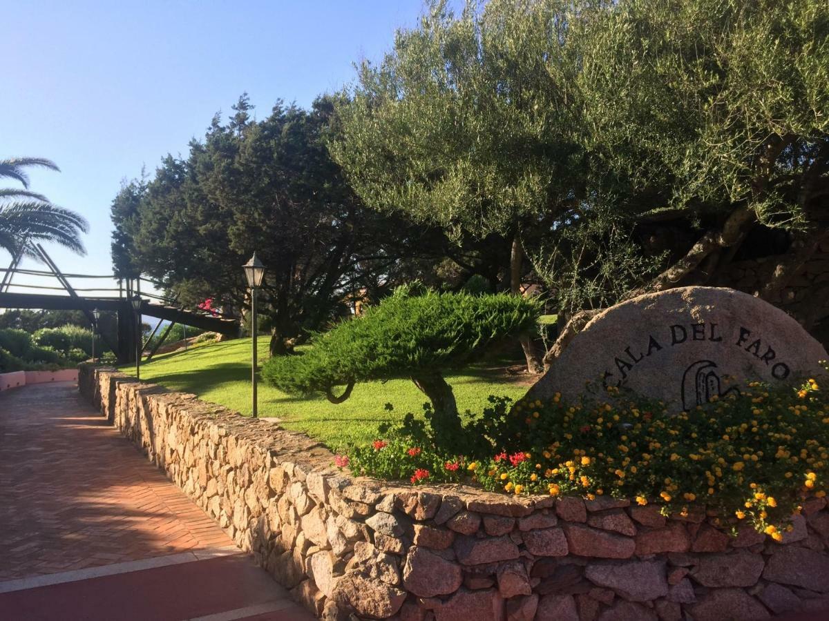 Casa Sul Mare Di Porto Cervo Villa Exterior photo